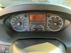 Peugeot Boxer 2.2HDi 110kw KLIMA - 13