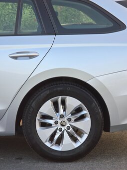 Škoda Octavia - 13