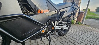 Prodam KTM 990 EFI Adventure - 13