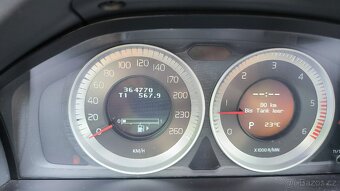 Volvo XC60, XC60 2.4 D4 AWD Automat 2013 - 13