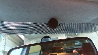 Ford Mondeo 1,8 benzín, 92kW, 9/2001,sport, nikdy nebourané - 13