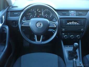 Škoda Octavia  1.2 TSI 77 kW - 13