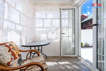 Prodej rodinného domu, 511 m², Hořepník - 13
