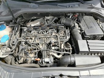 AUDI A3 2,0TDI 100kw SPORTLINE - 13