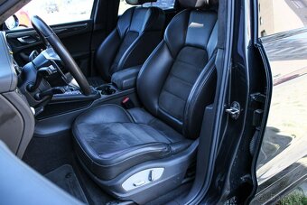 Porsche Macan GTS 3.0 4x4 A/T 265KW - 13