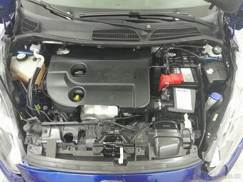 Ford Fiesta 1,5 TDCi - 13
