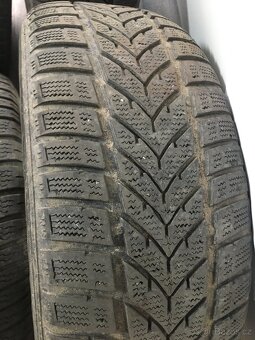 Zimní kola 5x108 Ford - 13