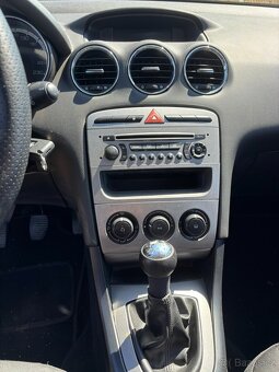 Peugeot 308 SW 1.6 VTI - 13
