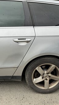 Passat b6 2008 125kw - 13