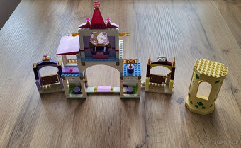 Lego Friends a Disney, velký set, 41015, 41392, 41745, přes - 13