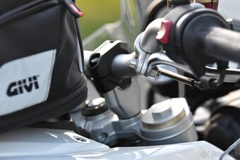Bmw f 800 gs - 13