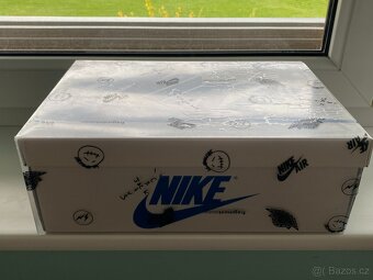SBĚRATELSKÁ PŘÍLEŽITOST Air Jordan 1 Low x Travis Scott x F - 13