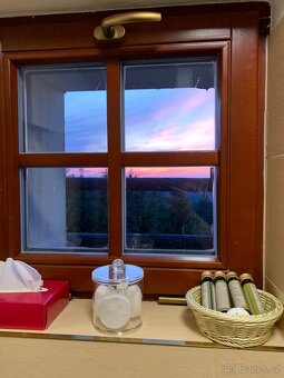 Prodám celoroční provoz -apartmán na horách - 13