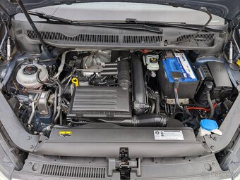 VW TOURAN 1.4TSi 110kW DSG 2017 HIGHLINE JEN 121TKM - 13