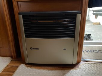 HOBBY 460 UFE Excellent - 13