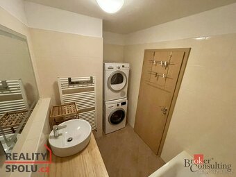 Pronájem, byty/3+kk, 87 m2, Pískařská, 14300 Praha, Hlavní m - 13