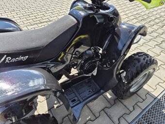 Access Motor DRR 100 se zpátečkou - 13