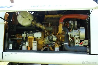 Caterpillar CAT M313D - 13