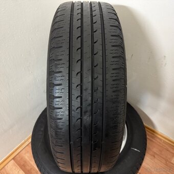 MAZDA CX-5 5x114,3 R17 ET50+LETNÍ 225/65R17 6mm - 13