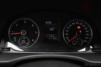 Volkswagen Caddy 1,6 TDI 75 kW - 13