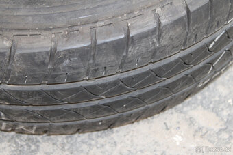 BRIDGESTONE 235/65 R16C LETNÍ - 13