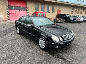 Mercedes CDI 270E - 13