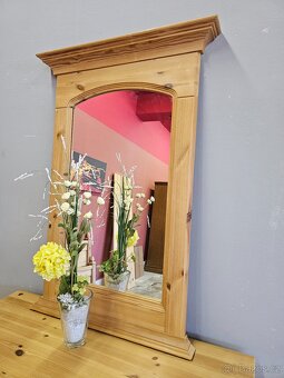 Celodřevená ložnice pc cca 100 tis. - 13
