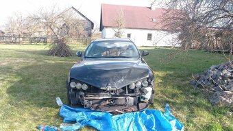 Alfa Romeo 159 2.4 JTDM 154kw, na opravu nebo na díly - 13