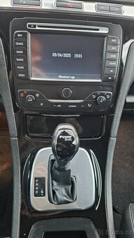 FORD GALAXY - 13