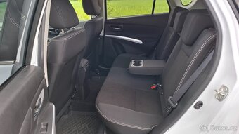 Suzuki SX4 S-Cross 1.4T 103KW 4x4 - 2019 / TOP STAV / ČR 1 - 13