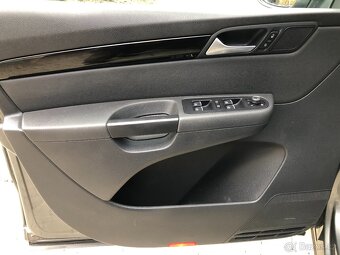 Volkswagen Sharan 2,0 TDI - 13