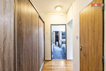 Prodej bytu 3+1, 70 m², Ostrava, ul. Výškovická - 13