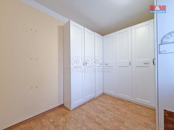 Prodej bytu 4+1, 83 m², Jindřichův Hradec, ul. Kosmonautů - 13