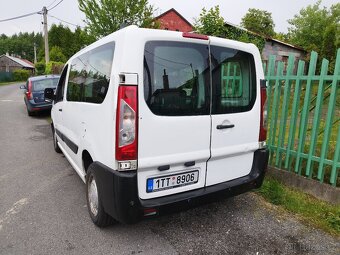 Citroen Jumpy 2.0 HDI - 13