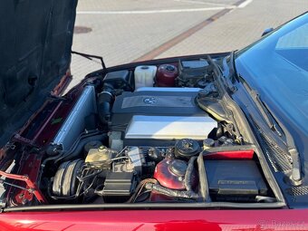 Bmw e34 530i V8 manual - 13