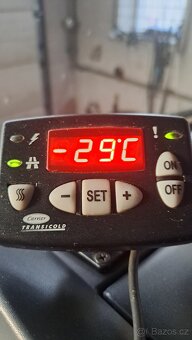Iveco Eurocargo 190 EL25, EUR 5., automat, r.v2009. - 13