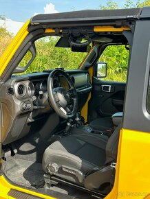 Jeep Wrangler 3.6L 2021 80TH Aniversary - 13