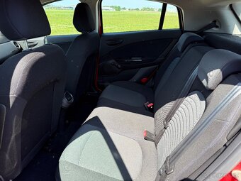 FIAT BRAVO 1.4 66KW BENZÍN //2009 KLIMATIZACE SERVISKA - 13