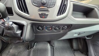 Ford Transit 2.0TDCI 125kW tažné 2.8t - 13