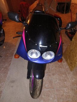 ZXR - 13