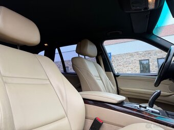 Bmw X5 E70 3.0D 173kw Sport packet - 13