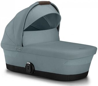 Cybex - Hluboká korba Gazelle S - 13