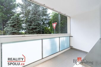 Pronájem, byty/3+1, 74 m2, Květnové revoluce 327/16, 46001 L - 13