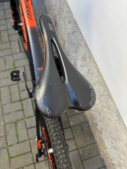 Horské kolo KTM Myroon Master 2019 L - 13