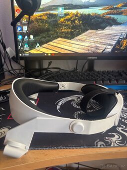 Oculus (Meta) quest 2 - 13