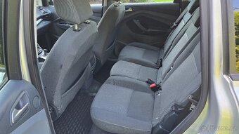 Ford C-max 1.6TDCi - 13
