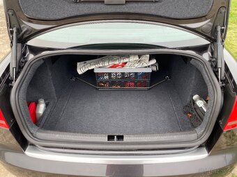 A4 B7 2.7 tdi 132kw 3x s-line - 13