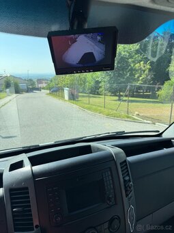 Vw Crafter 2.0Tdi 100kw L2H2 klima - 13