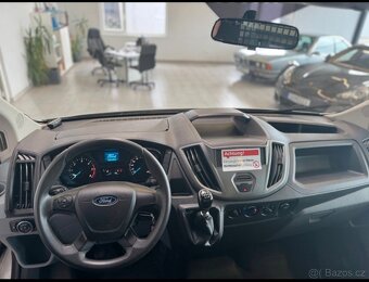 Ford Transit valnik, 310 L2, 2.0TDci - 13