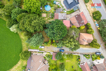 Prodej rodinného domu, Vlašim, ul. Československé armády - 13